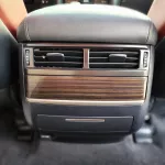 Lexus Lx570 5.7L Petrol V8 2020 Model Year Black Color Exterior - Thumbnail 24