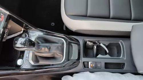 Volkswagen T-ROC 300TSI 1.5L Petrol 2025 Model Year white Color Exterior 