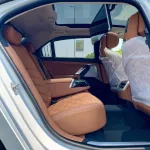 BMW 735i Under Warranty 2026 Model Year White Color Exterior  - Thumbnail 19