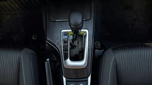  TOYOTA FORTUNER 2.4L MODEL YEAR 2026 BLACK COLOR