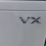 Toyota Land Cruiser VX 3.5L Twin Turbo 2025 Model Year White Color Exterior  - Thumbnail 9