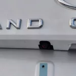 Toyota Land Cruiser VX 3.5L Twin Turbo 2025 Model Year White Color Exterior  - Thumbnail 10