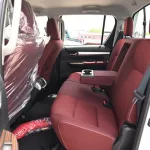 TOYOTA HILUX 2025 MODEL YEAR DOUBLE CAB PICKUP VX EXCL WHITE COLOR EXTERIOR - Thumbnail 9