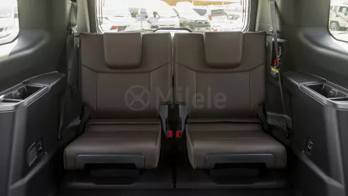 TOYOTA PRADO 250 ADVENTURE 2.8L 2025 MODEL YEAR WHITE COLOR EXTERIOR