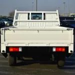 TOYOTA TAMARAW GL 2025 MODEL YEAR SINGLE CAB PICKUP DIESEL WHITE COLOR - Thumbnail 2