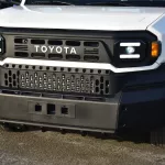 TOYOTA TAMARAW GL 2025 MODEL YEAR SINGLE CAB PICKUP DIESEL WHITE COLOR - Thumbnail 7
