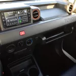 TOYOTA TAMARAW GL 2025 MODEL YEAR SINGLE CAB PICKUP DIESEL WHITE COLOR - Thumbnail 11
