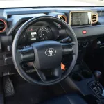 TOYOTA TAMARAW GL 2025 MODEL YEAR SINGLE CAB PICKUP DIESEL WHITE COLOR - Thumbnail 14