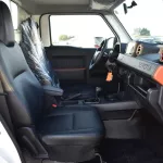 TOYOTA TAMARAW GL 2025 MODEL YEAR SINGLE CAB PICKUP DIESEL WHITE COLOR - Thumbnail 16