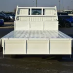 TOYOTA TAMARAW GL 2025 MODEL YEAR SINGLE CAB PICKUP DIESEL WHITE COLOR - Thumbnail 18