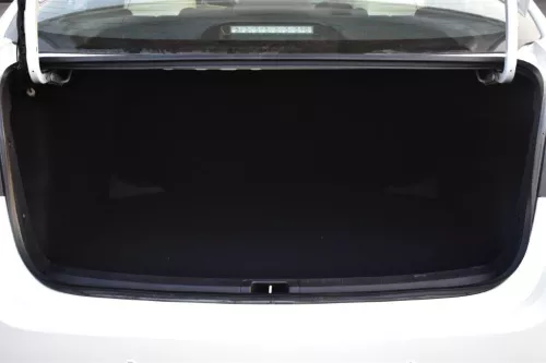 TOYOTA COROLLA XLI 2025 MODEL YEAR 1.6L WHITE EXTERIOR COLOR