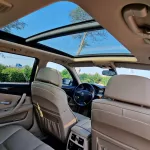 BMW 520 D-Touring -V4-2.0L-Full Option - Thumbnail 5