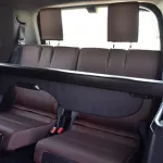 TOYOTA PRADO 2025 MODEL YEAR LUXURY 2.4L PETROL EURO 4 WHITE COLOR EXTERIOR - Thumbnail 9