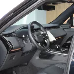 Land Rover Range Rover Sport 2025 Model Year SV edition V8 Petrol Black Color - Thumbnail 10