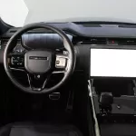 Land Rover Range Rover Sport 2025 Model Year SV edition V8 Petrol Black Color - Thumbnail 14
