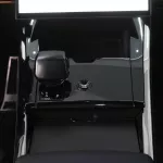 Land Rover Range Rover Sport 2025 Model Year SV edition V8 Petrol Black Color - Thumbnail 17