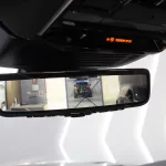 Land Rover Range Rover Sport 2025 Model Year SV edition V8 Petrol Black Color - Thumbnail 19