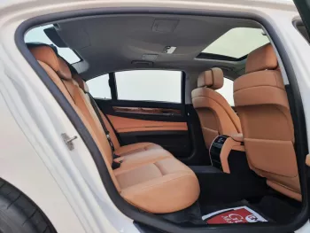 BMW 730 Li-2012-Full Option-Excellent Condition-Vat Inclusive