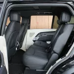 Land Rover Range Rover Vogue 2024 Model Year V8 Petrol Black Color Exterior - Thumbnail 11