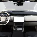 Land Rover Range Rover Vogue 2024 Model Year V8 Petrol Black Color Exterior - Thumbnail 14
