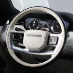 Land Rover Range Rover Vogue 2024 Model Year V8 Petrol Black Color Exterior - Thumbnail 16