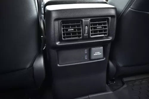 TOYOTA 4RUNNER TRD 2025 MODEL YEAR OFF ROAD PREMIUM 2.4L WHITE COLOR EXTERIOR