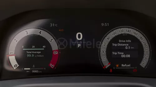  TOYOTA LAND CRUISER 300 VXR 3.5L 2025 MODEL YEAR BLACK COLOR EXTERIOR