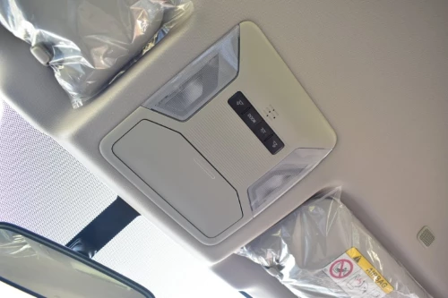 TOYOTA RAV4 LE 2025 MODEL YEAR 2.0L PETROL AWD WHITE COLOR EXTERIOR