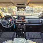 Mitsubishi L200 GLX 2.4L Petrol 2025 Model Year Silver Color Exterior - Thumbnail 11