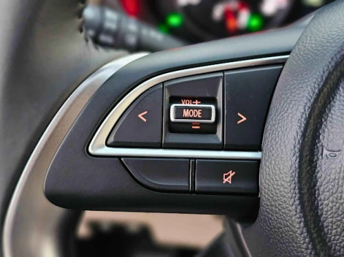 Suzuki Dzire GLX 1.2L Petrol 2025 Model Year brown Color Exterior
