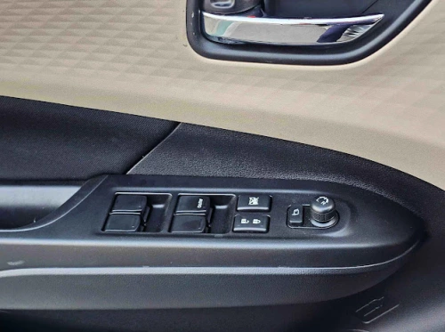 Suzuki Dzire GLX 1.2L Petrol 2025 Model Year brown Color Exterior