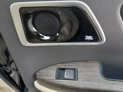 Toyota Land Cruiser ZX 2024 Model Year 3.3L Diesel RHD Black Color Exterior