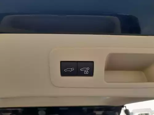 Toyota Land Cruiser ZX 2024 Model Year 3.3L Diesel RHD Black Color Exterior
