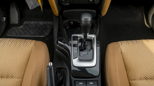 TOYOTA FORTUNER 2.7L 2025 MODEL YEAR BLACK COLOR EXTERIOR