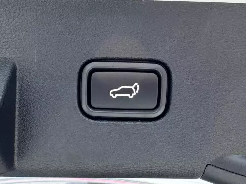 Kia Sportage 2.0L HEV 2025 Model Year White Color Exterior