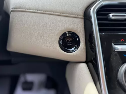 NISSAN PATROL LE T2 GCC SPECS 2025 MODEL YEAR WHITE COLOR EXTERIOR