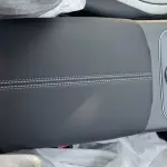 BYD Destroyer 05 2025 Model Year 1.5L HEV White Color Exterior - Thumbnail 10