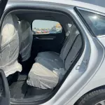 BYD Destroyer 05 2025 Model Year 1.5L HEV White Color Exterior - Thumbnail 12