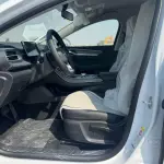 BYD Destroyer 05 2025 Model Year 1.5L HEV White Color Exterior - Thumbnail 14