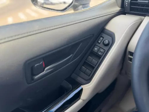 TOYOTA LAND CRUISER 4.0L GCC SPECS 2025 MODEL YEAR GRAY COLOR