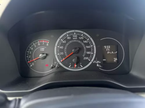 TOYOTA HIACE 2025 GCC 3.5L CARGO