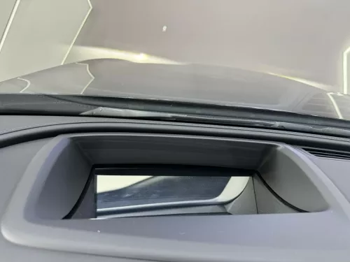 Mercedes-Benz GLC 63 S AMG Petrol 2025 Model Year Black Color Exterior