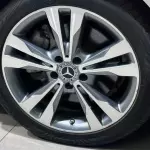 Mercedes-Benz C300 Convertible 2.0L Petrol 2019 Model Year Silver Color Exterior  - Thumbnail 7