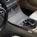 Mercedes-Benz C300 Convertible 2.0L Petrol 2019 Model Year Silver Color Exterior  - Thumbnail 10