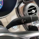 Mercedes-Benz C300 Convertible 2.0L Petrol 2019 Model Year Silver Color Exterior  - Thumbnail 13