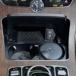 Mercedes-Benz C300 Convertible 2.0L Petrol 2019 Model Year Silver Color Exterior  - Thumbnail 14