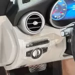 Mercedes-Benz C300 Convertible 2.0L Petrol 2019 Model Year Silver Color Exterior  - Thumbnail 17