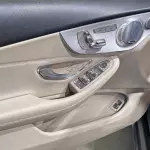 Mercedes-Benz C300 Convertible 2.0L Petrol 2019 Model Year Silver Color Exterior  - Thumbnail 18