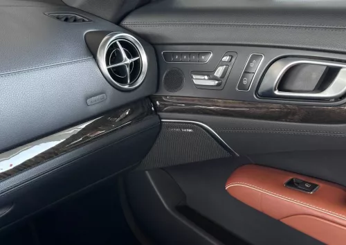 Mercedes-Benz SL 450 3.0L Petrol V6 2020 Model Year Black Color Excterior 