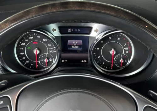 Mercedes-Benz SL 450 3.0L Petrol V6 2020 Model Year Black Color Excterior 